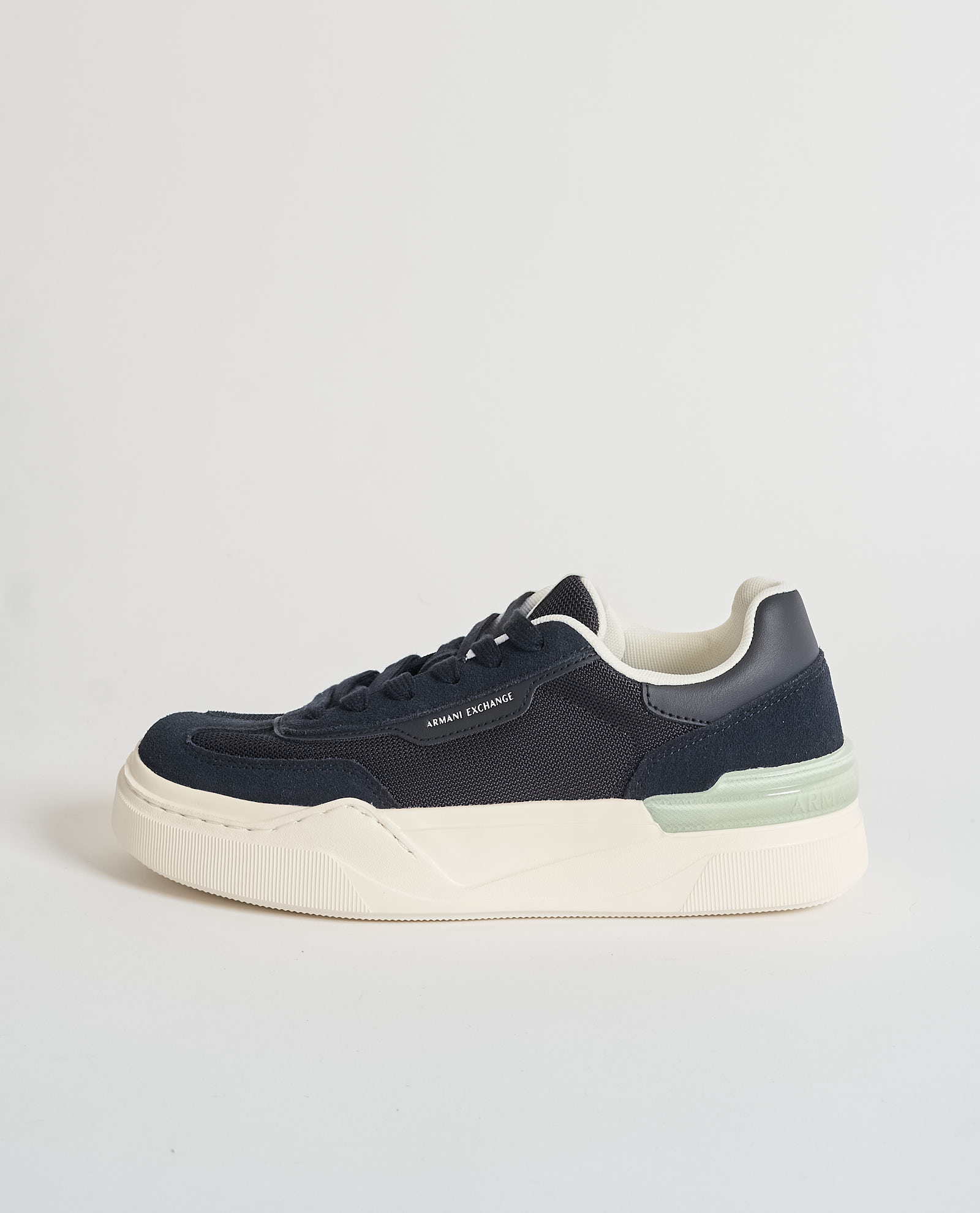 ARMANI EXCHANGE Sneakers Blu