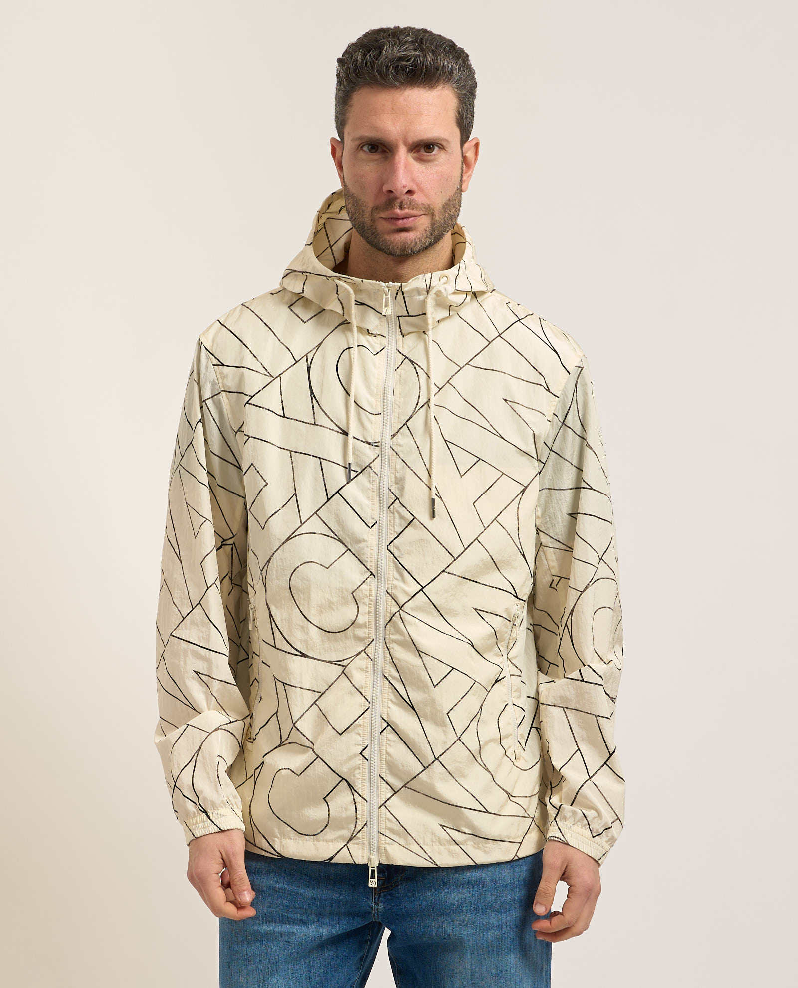 Armani Exchange Vestes Beige 224 €
