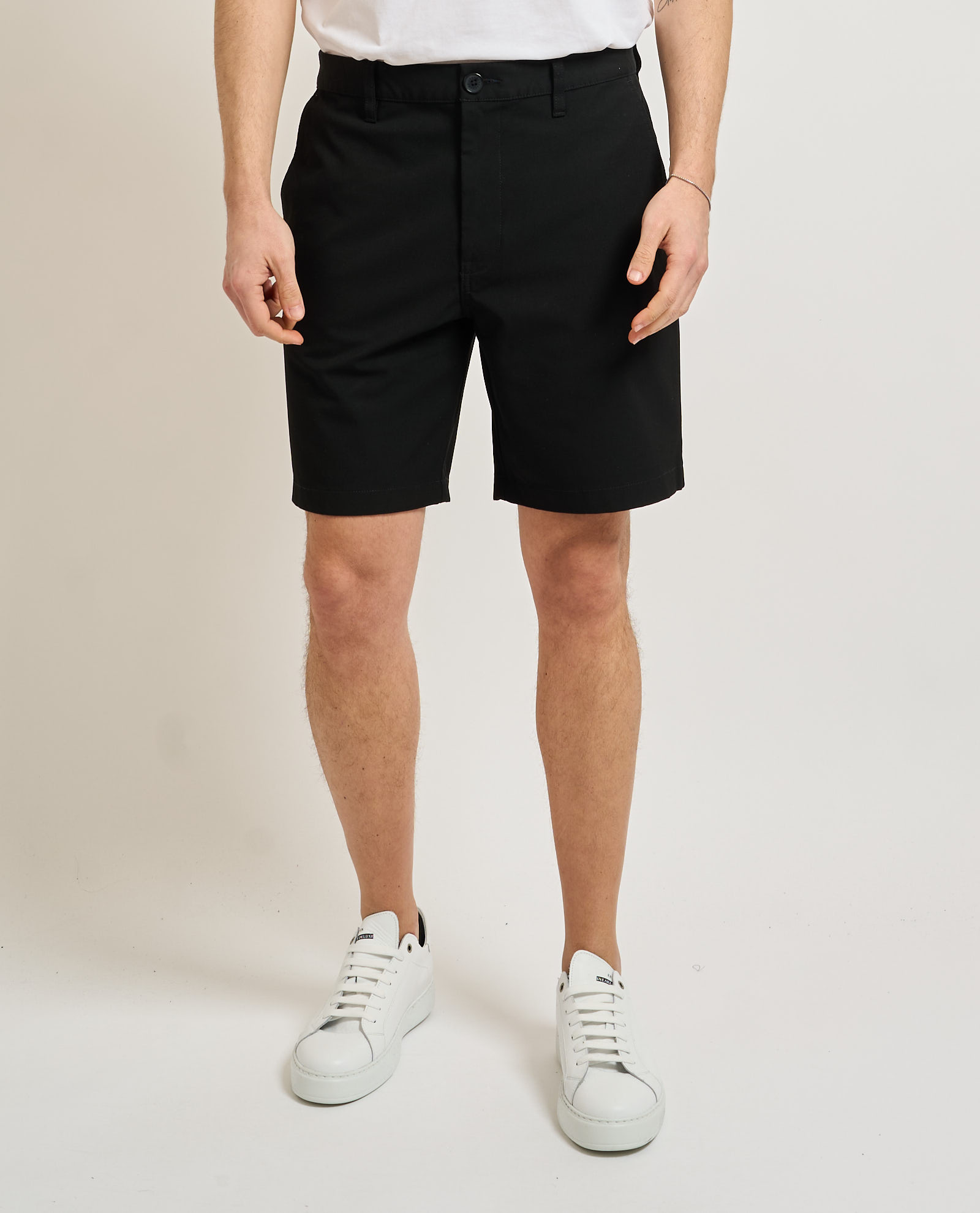 ARMANI EXCHANGE Pantaloncini Nero