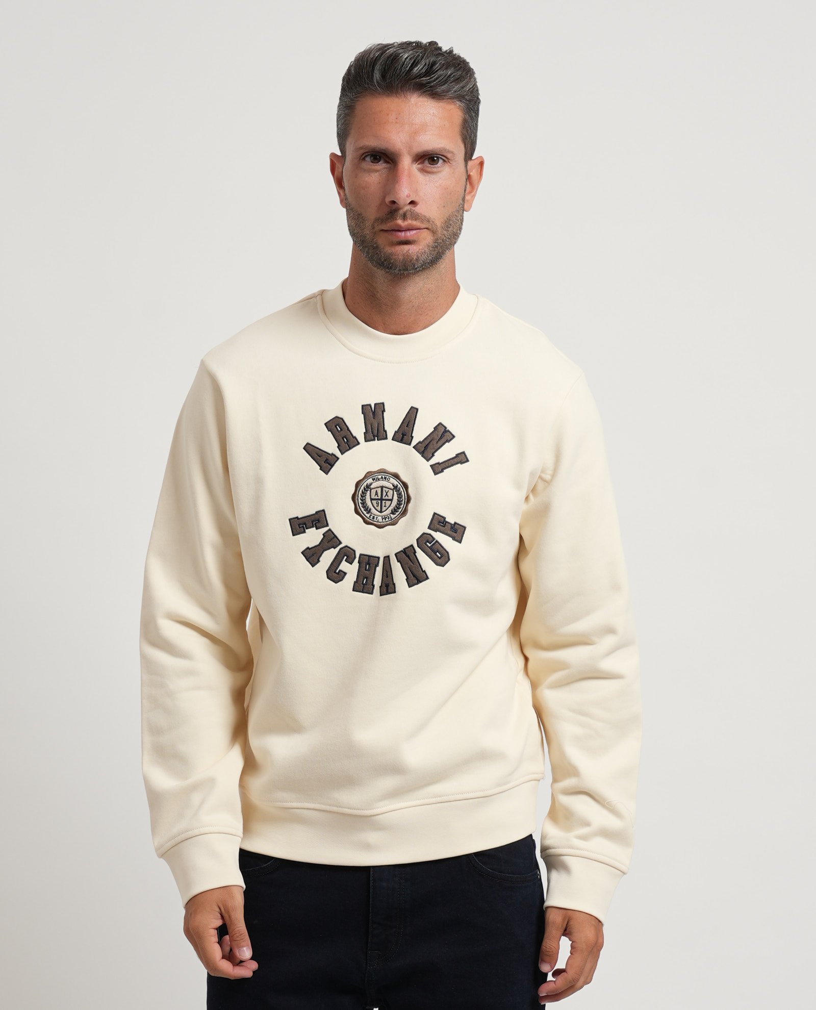 Armani Exchange Hemden