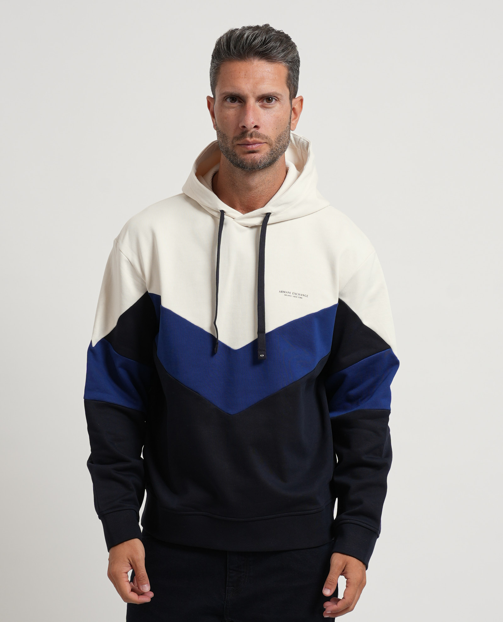 Armani Exchange Mehrfarbige Hemden