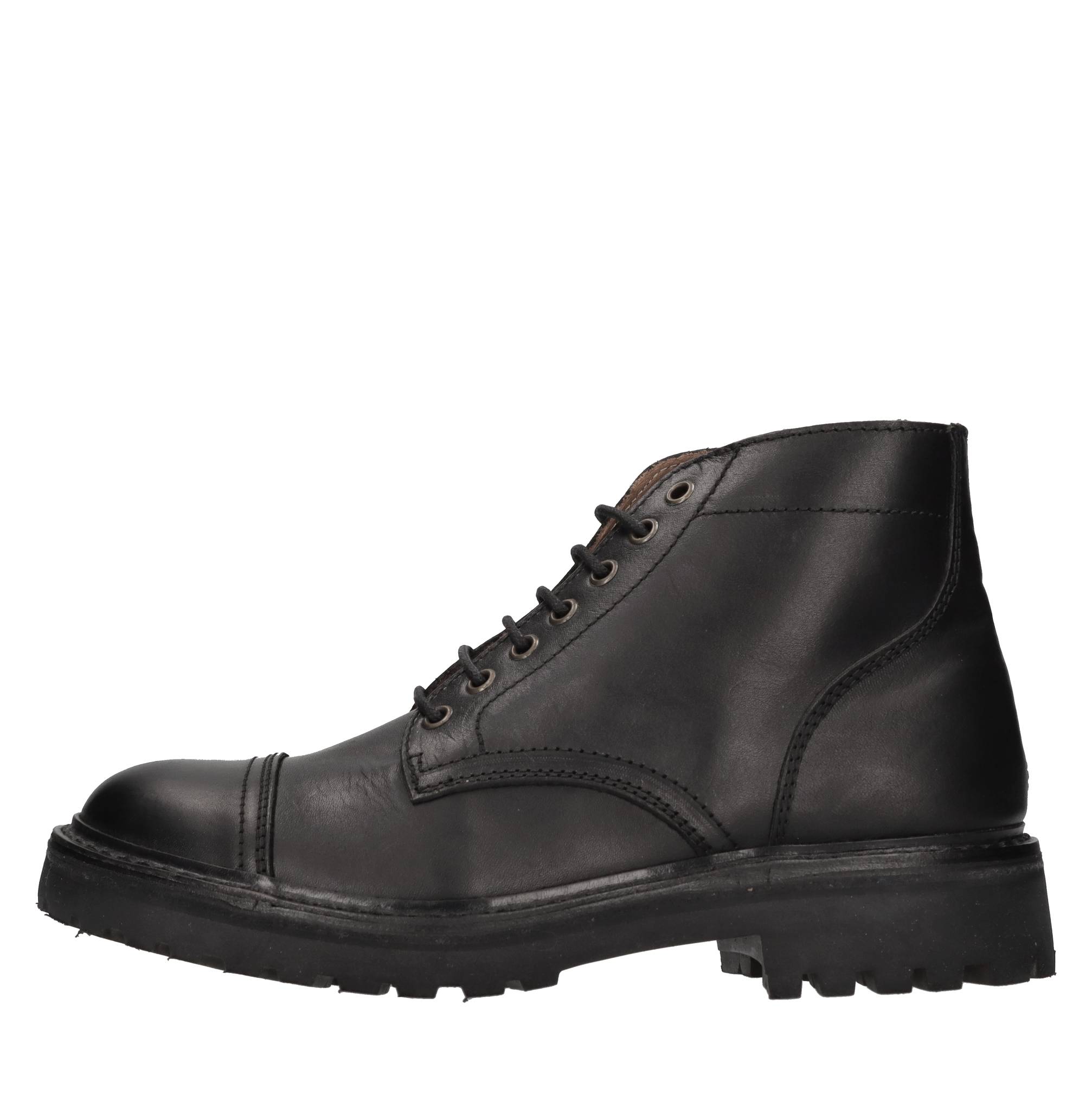 Dondup Stiefel schwarz