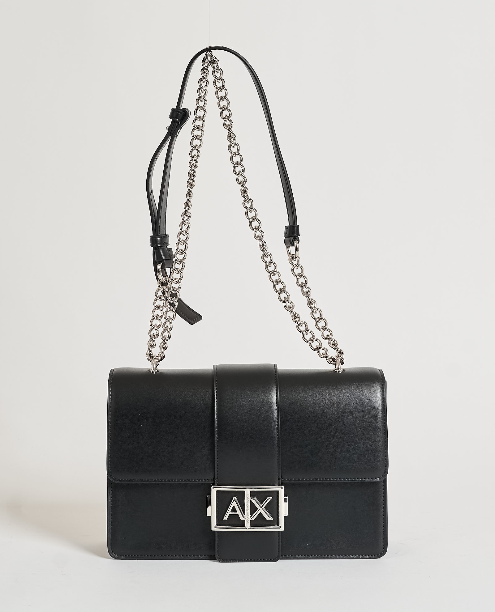ARMANI EXCHANGE Borse... Nero