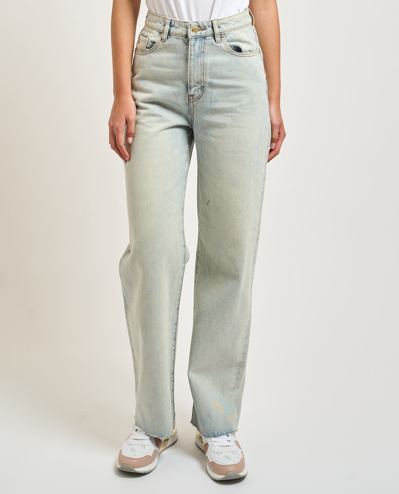 Armani Exchange Jeans Bleu 178 €