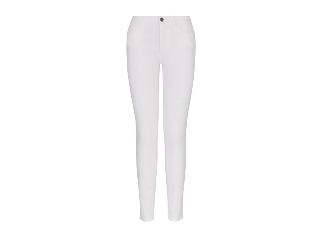 Armani Exchange Witte Jeans