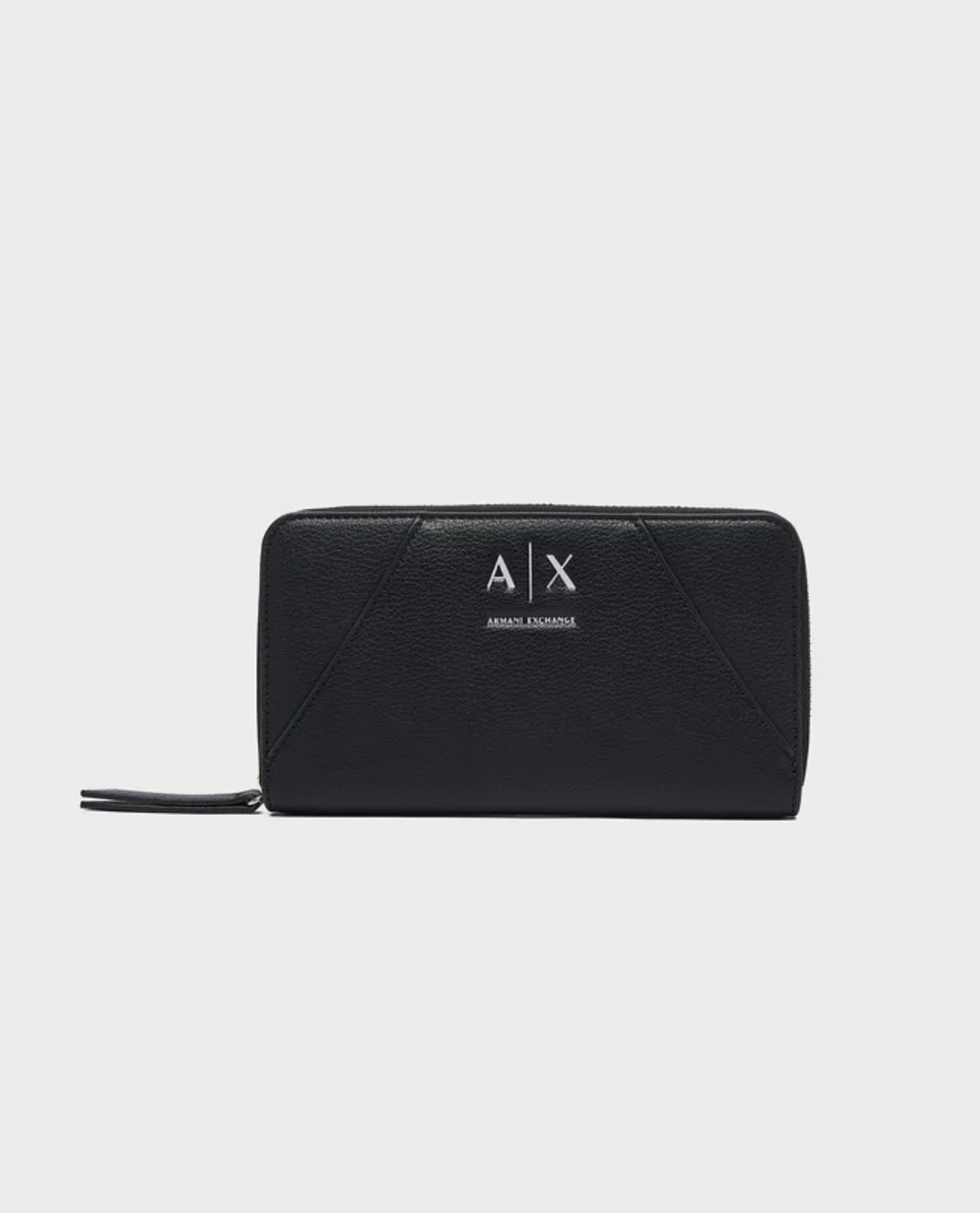 Armani Exchange Wandtattoo Schwarz