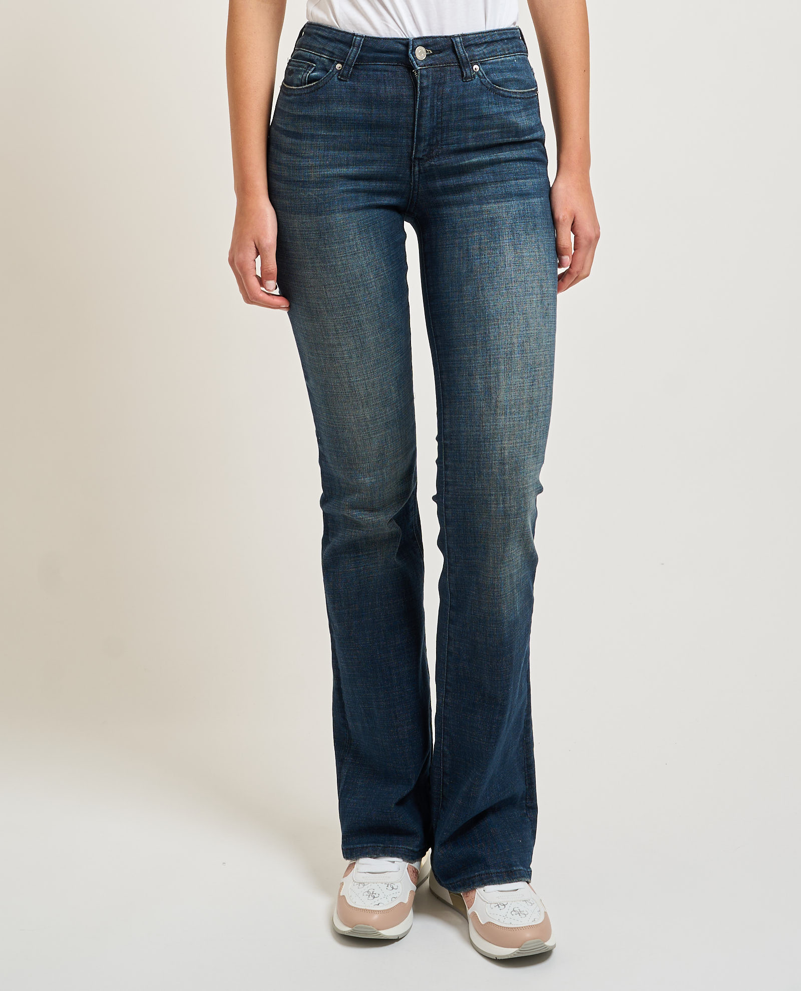 Armani Exchange Jeans Bleu 155 €