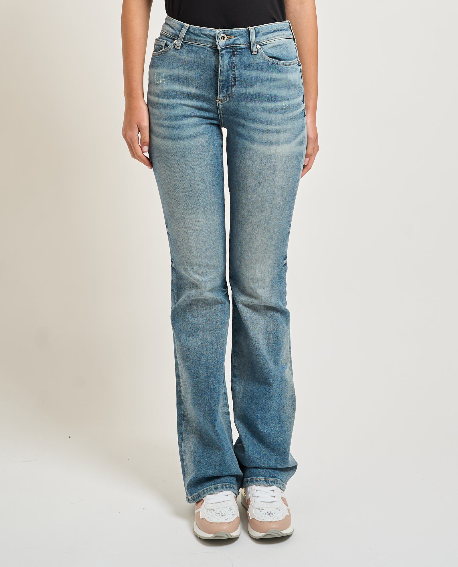 Armani Exchange Jeans Bleu 166 €