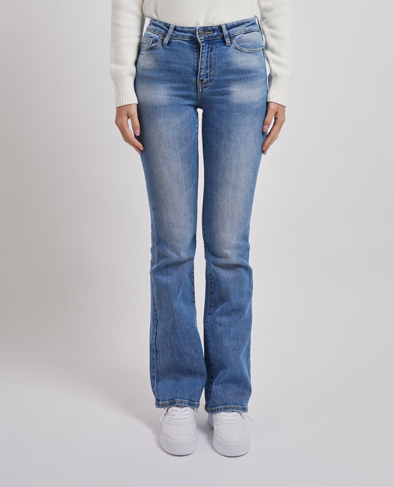 Armani Exchange Jeans Blue