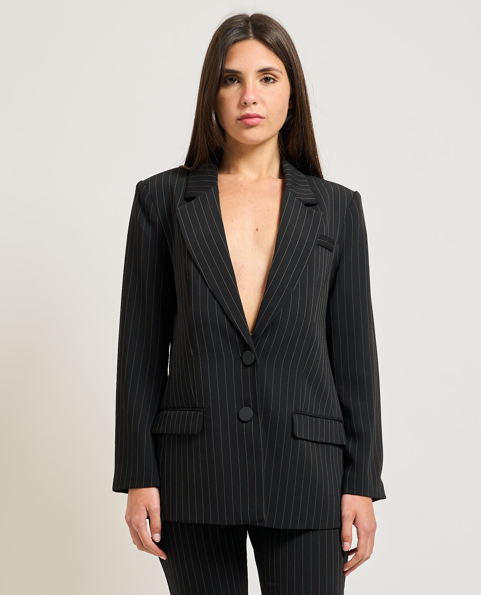 Armani Exchange Vestes noires 247 €