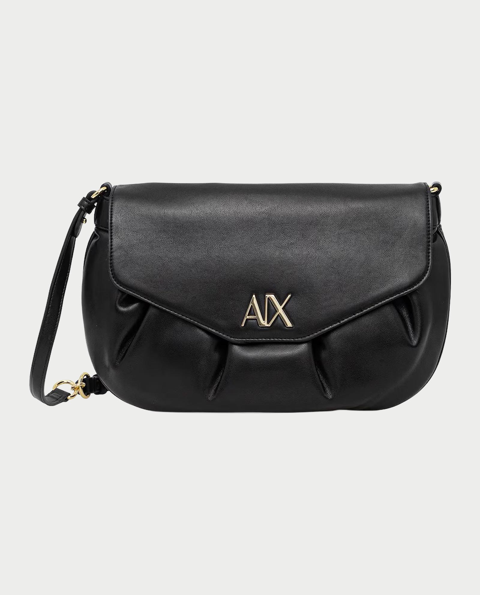 ARMANI EXCHANGE Borse... Nero