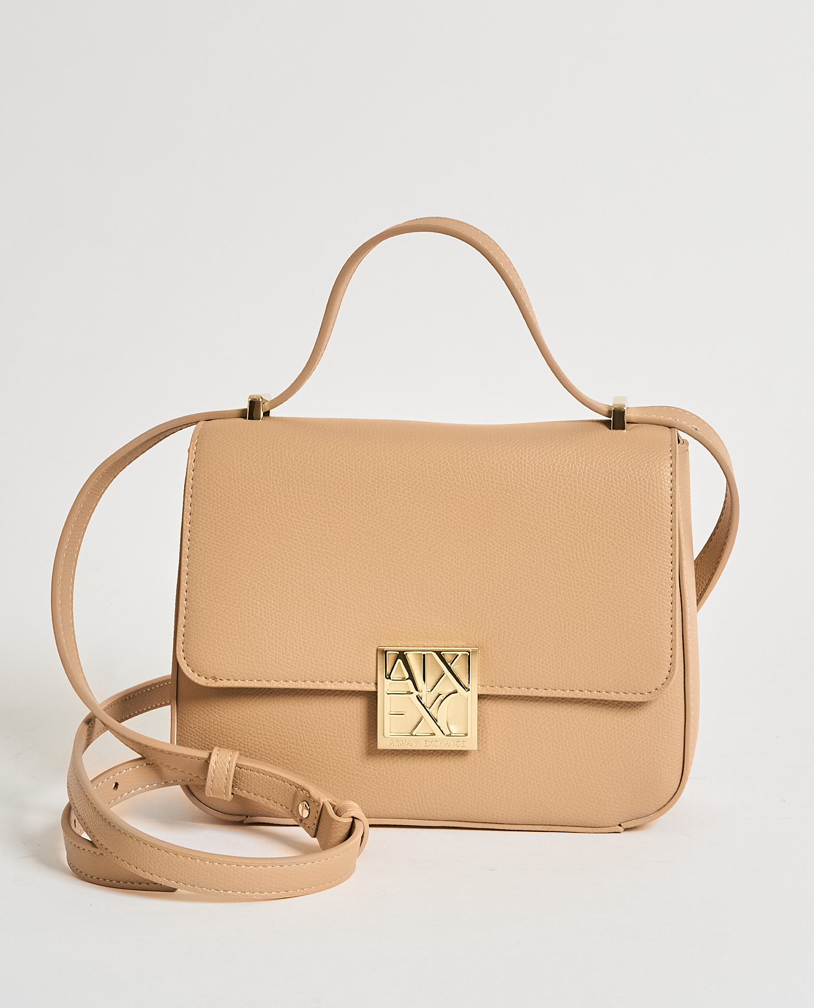 ARMANI EXCHANGE Borse... Beige
