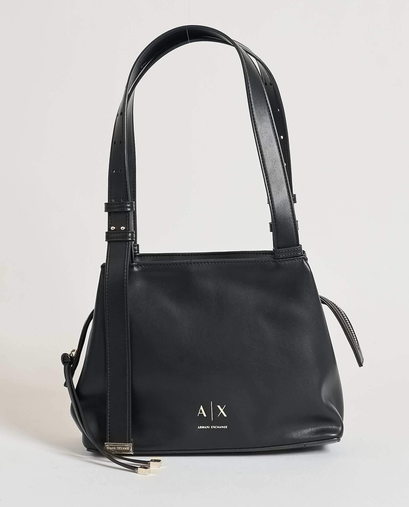 ARMANI EXCHANGE Borse... Nero
