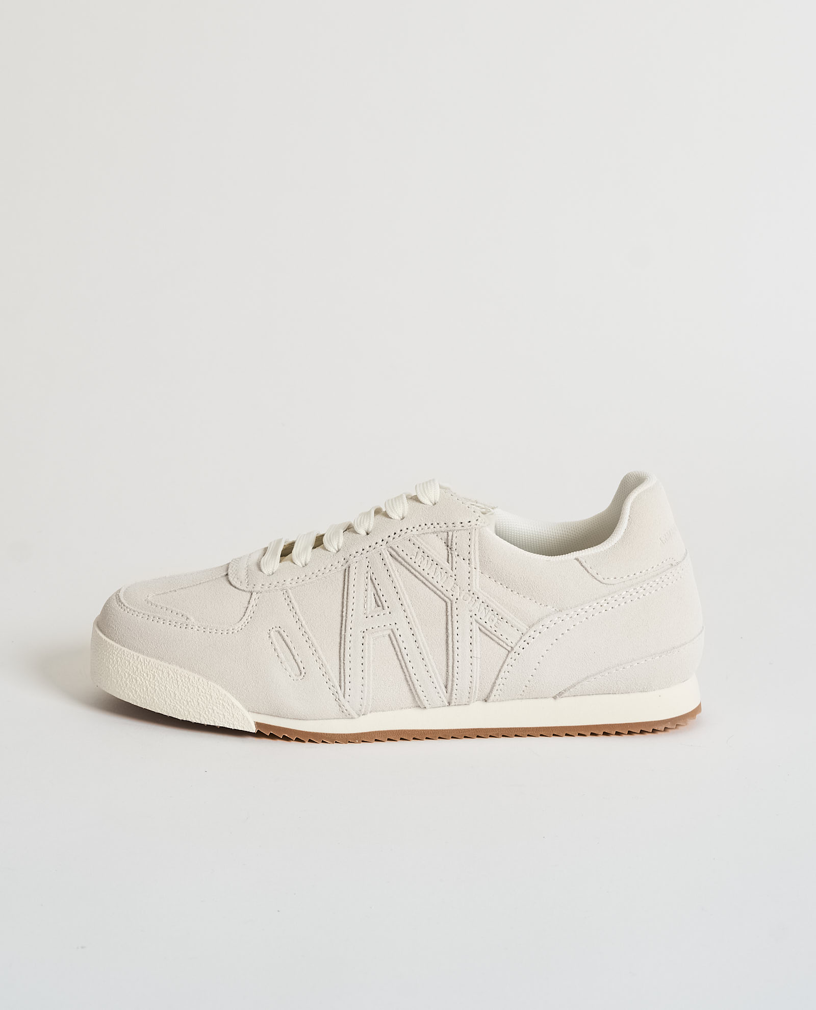 ARMANI EXCHANGE Sneakers Bianco