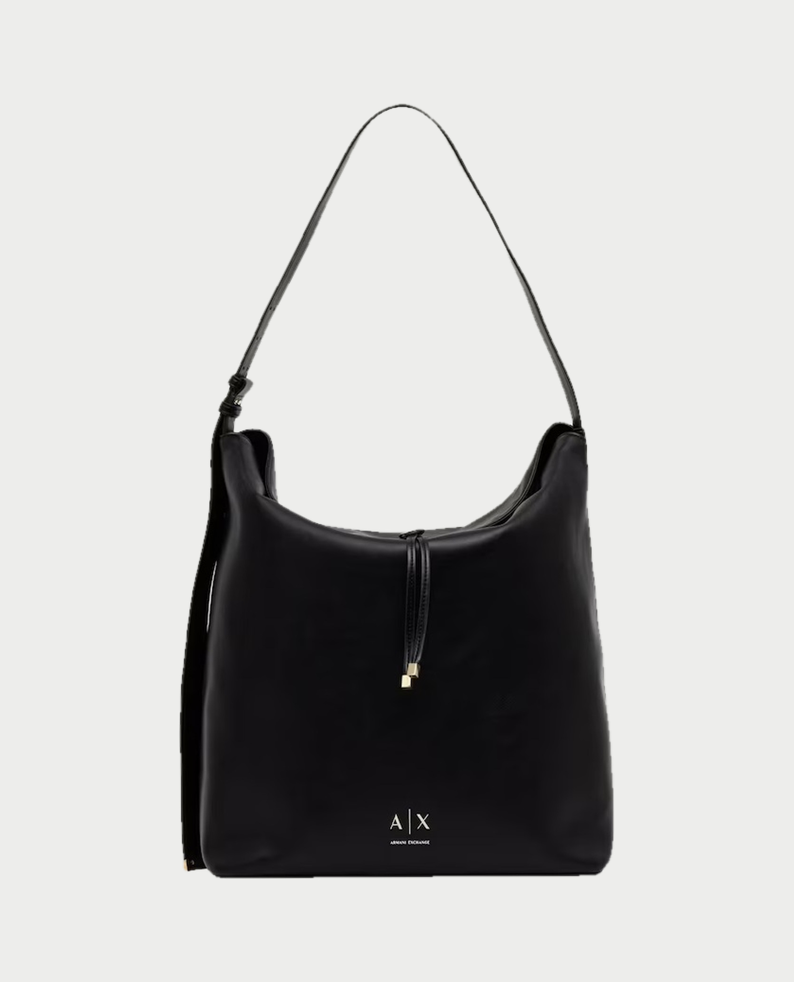 Armani Exchange Taschen. Schwarz