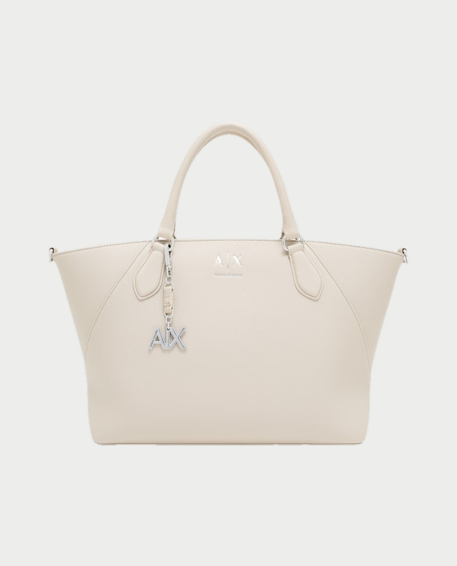 Armani Exchange Taschen. WeiB