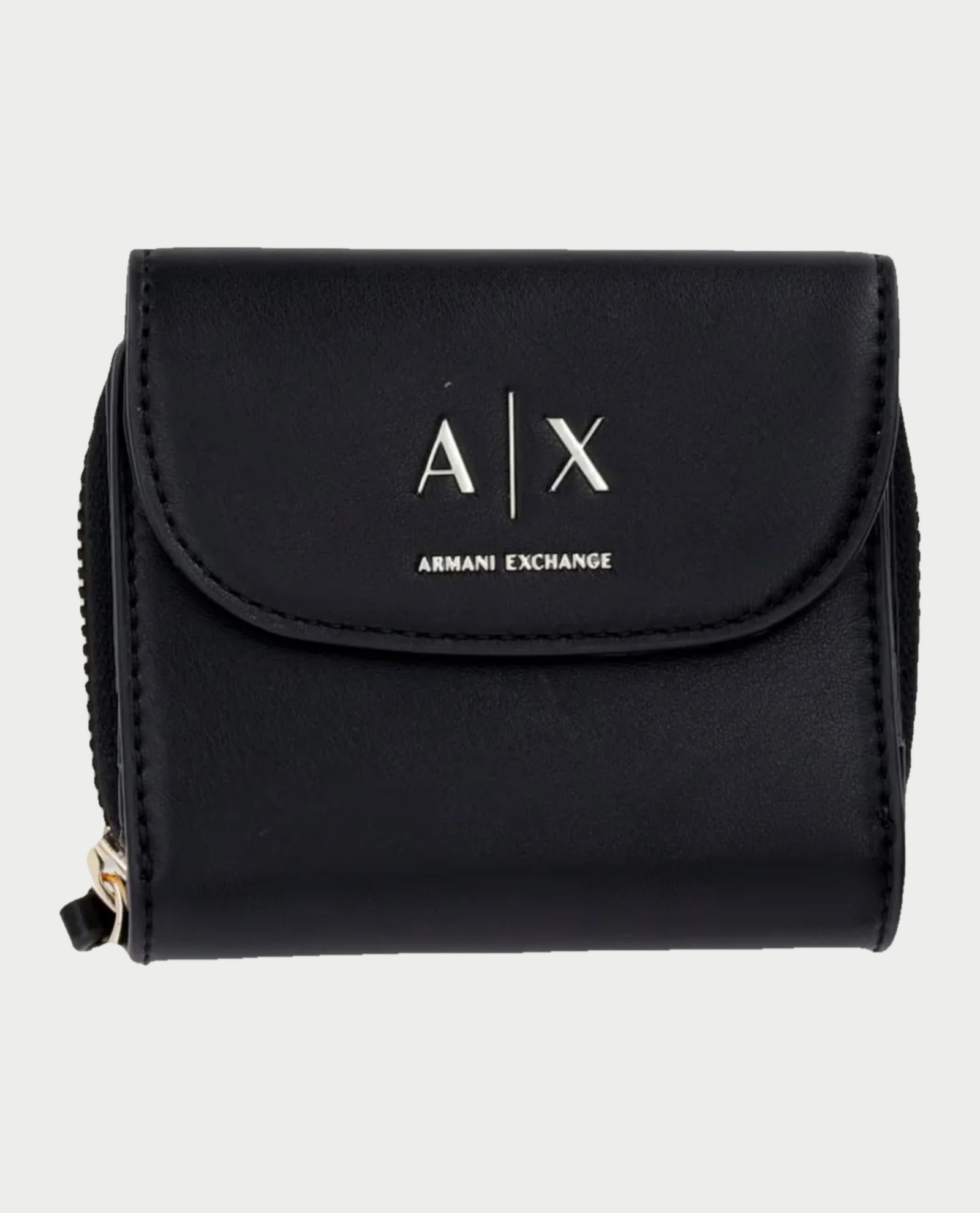 Armani Exchange Wandtattoo Schwarz