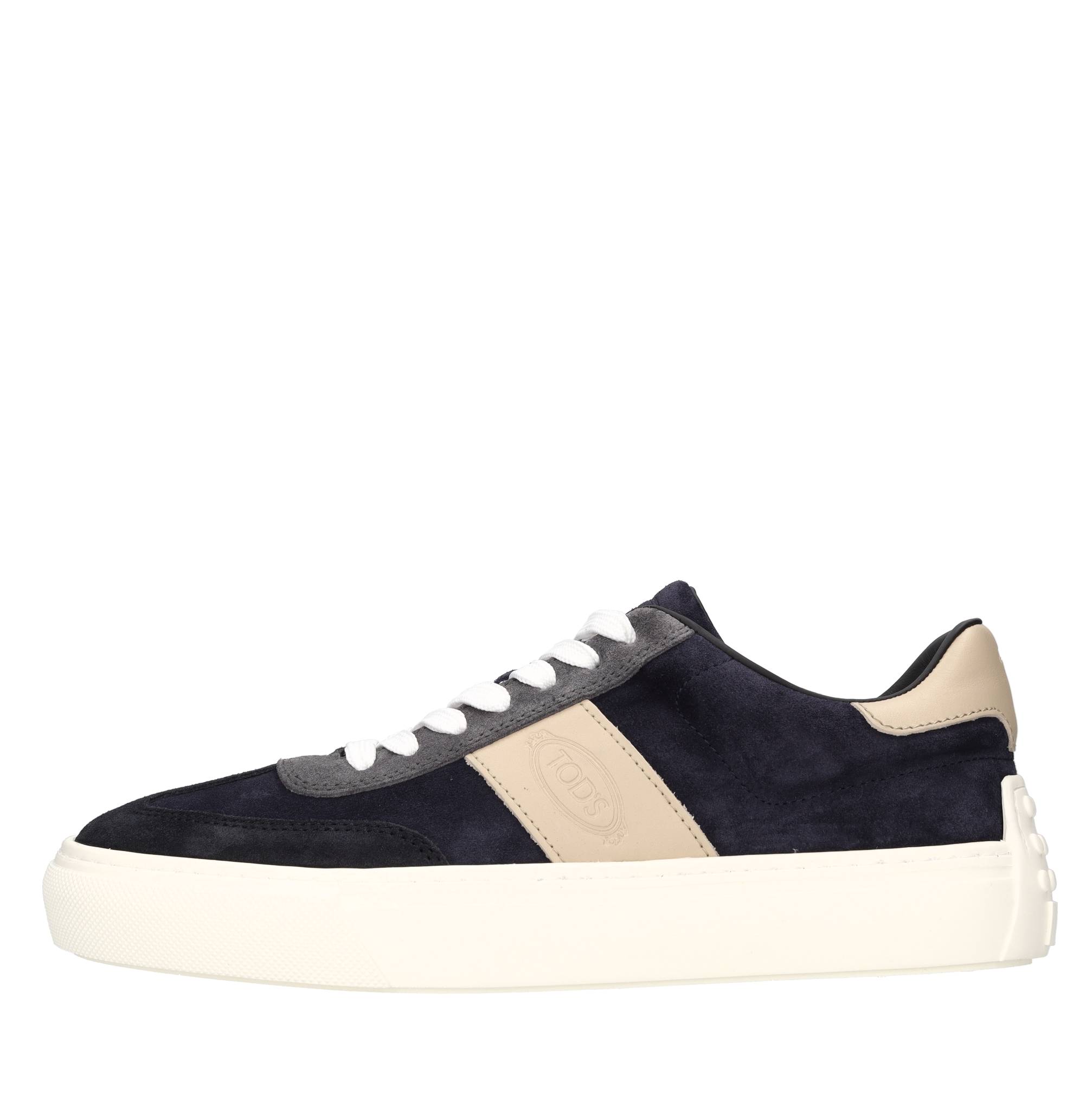Tods Sneakers MultiColour