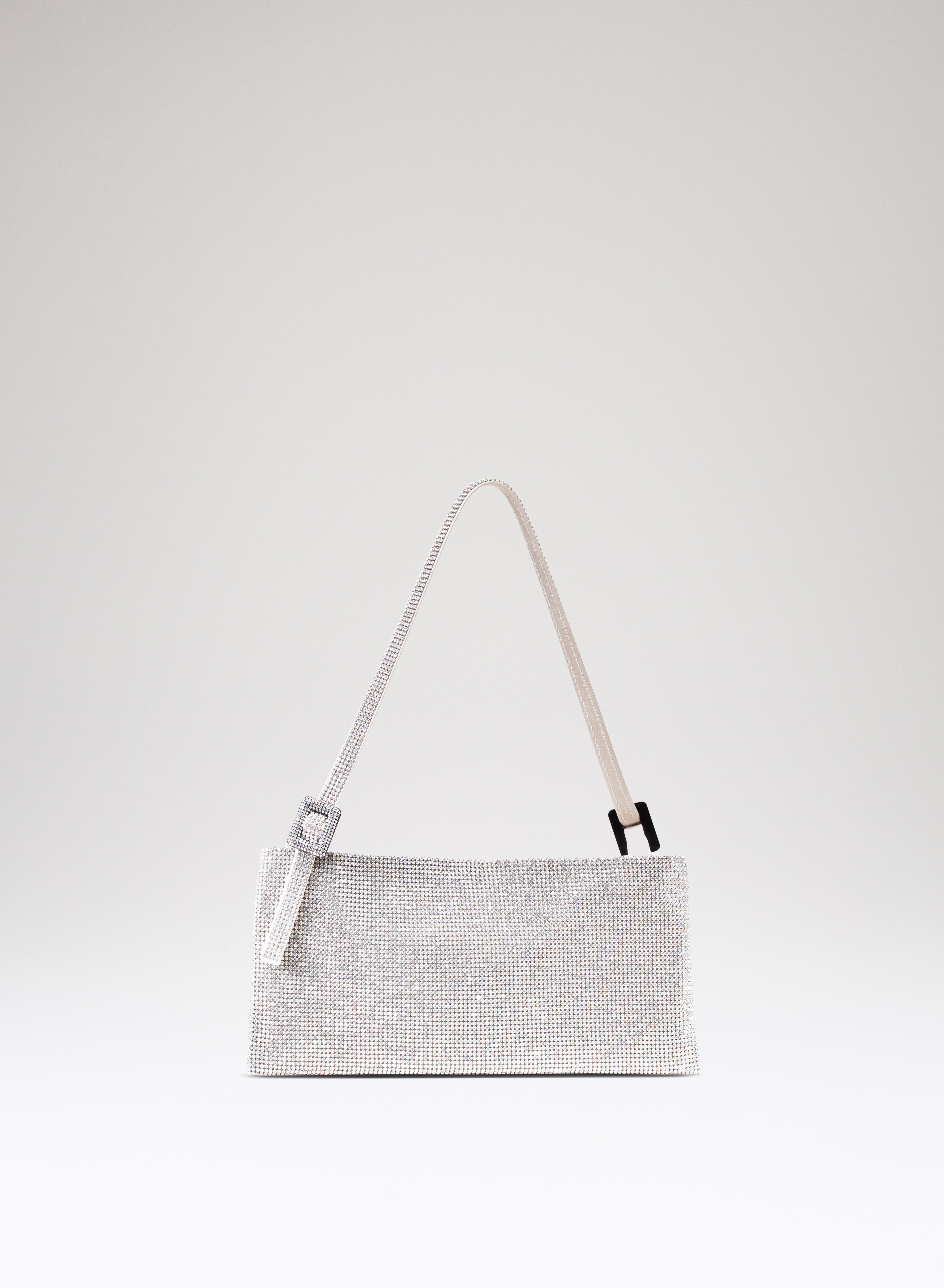 Benedetta Bruzziches Taschen. Silber