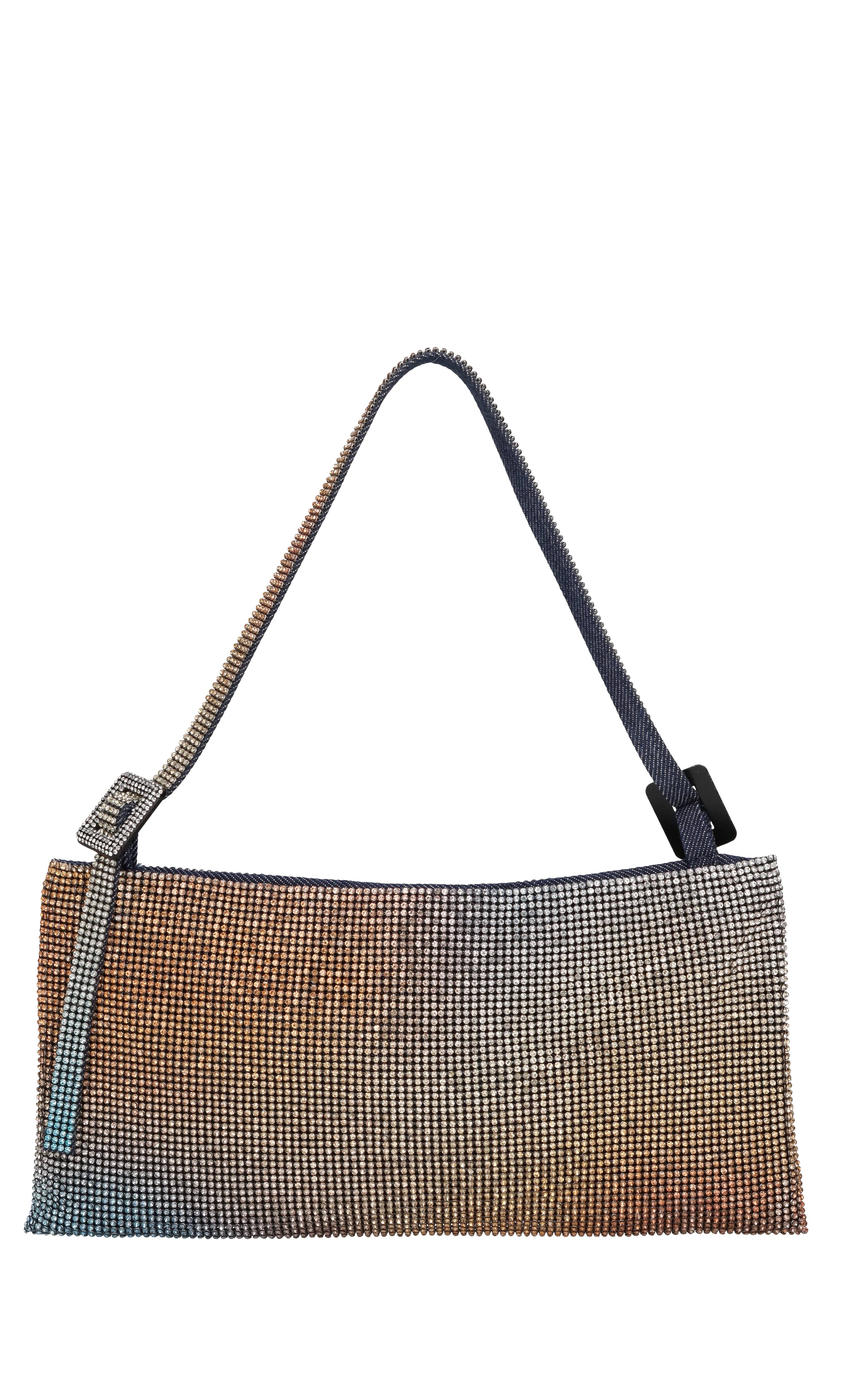 Benedetta Bruzziches Taschen. Mehrfarbig