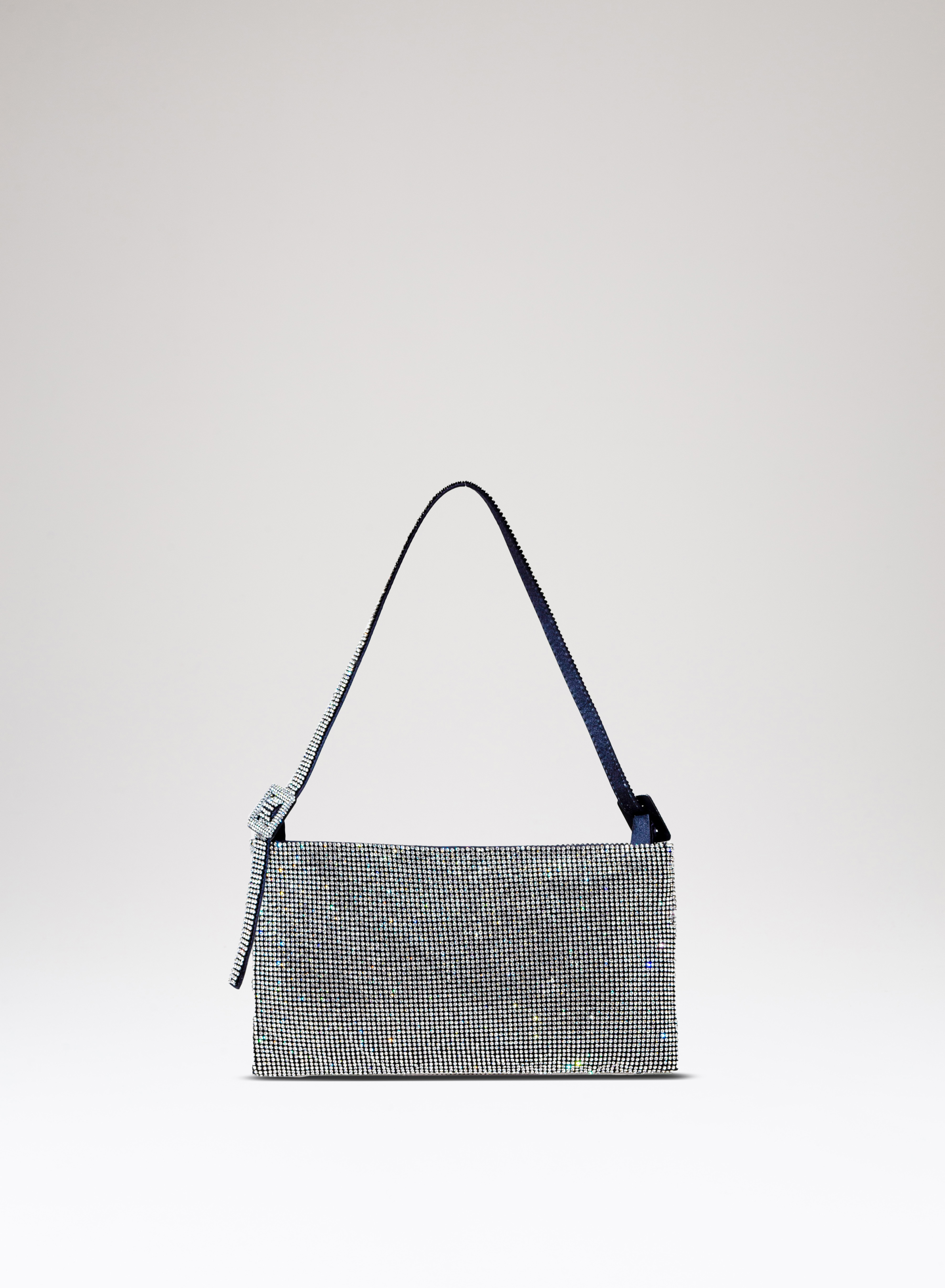 Benedetta Bruzziches Taschen. Silber