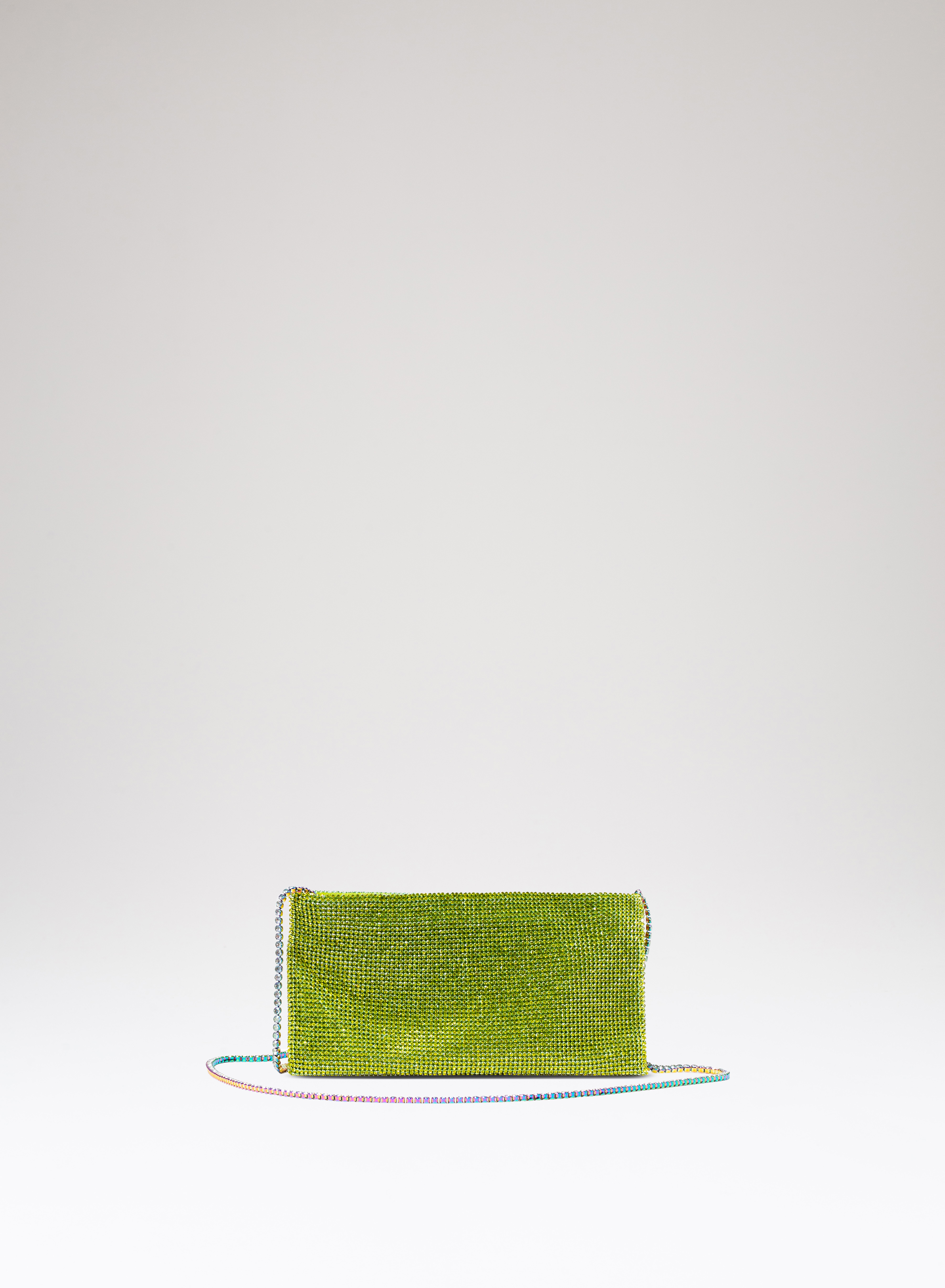 Benedetta Bruzziches Taschen. Grun