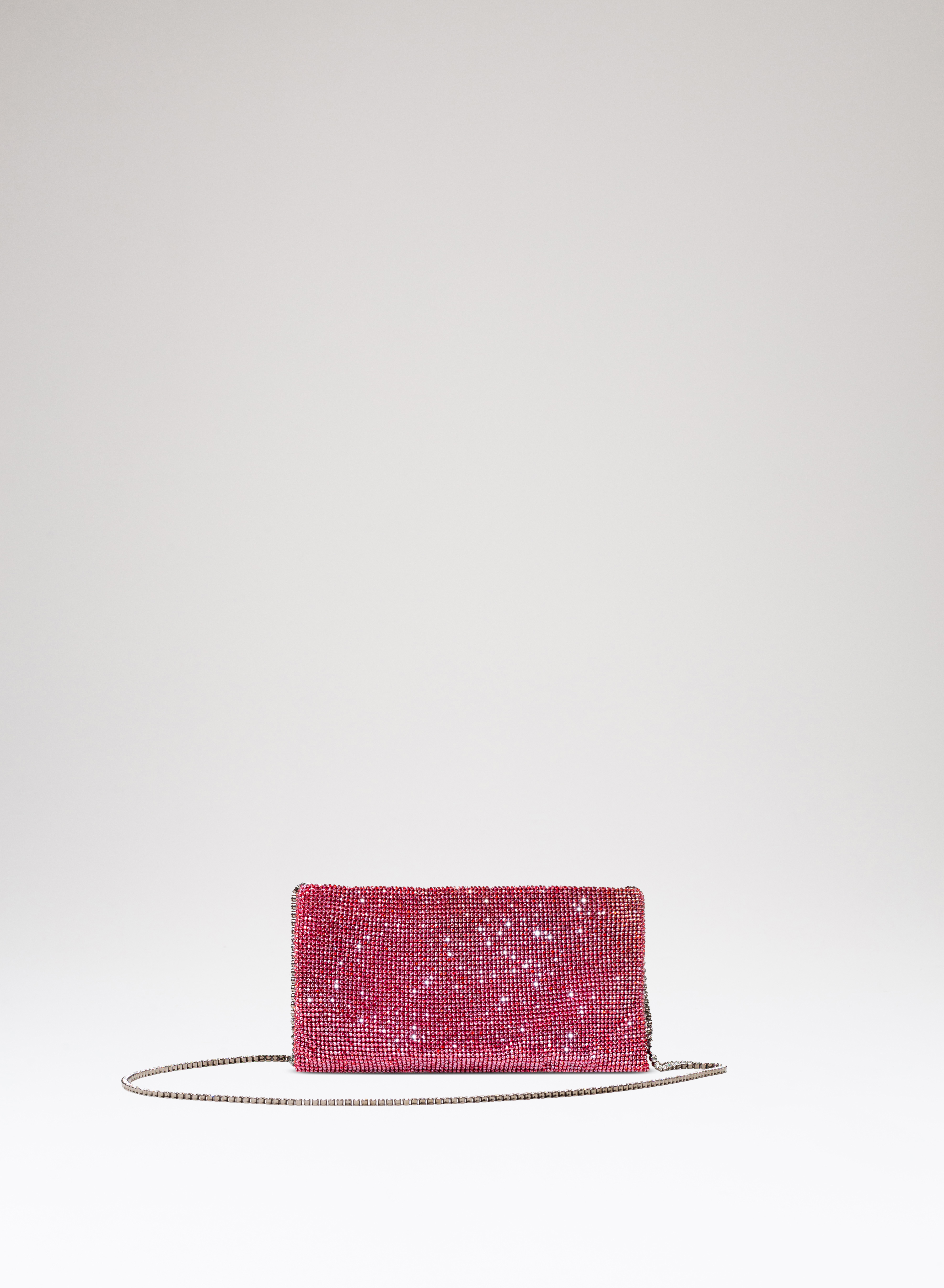 Benedetta Bruzziches Taschen. Rot