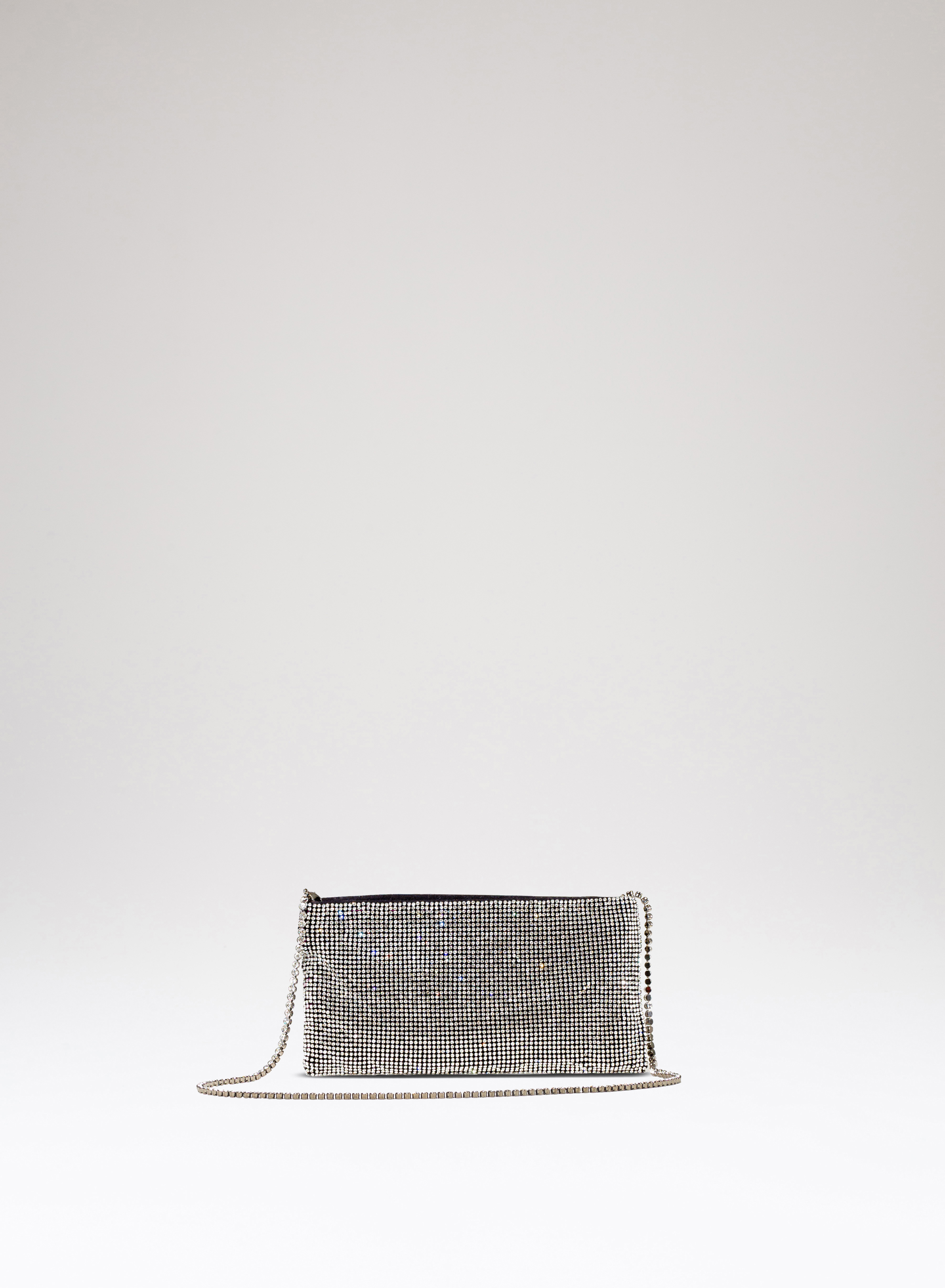 Benedetta Bruzziches Taschen. Silber