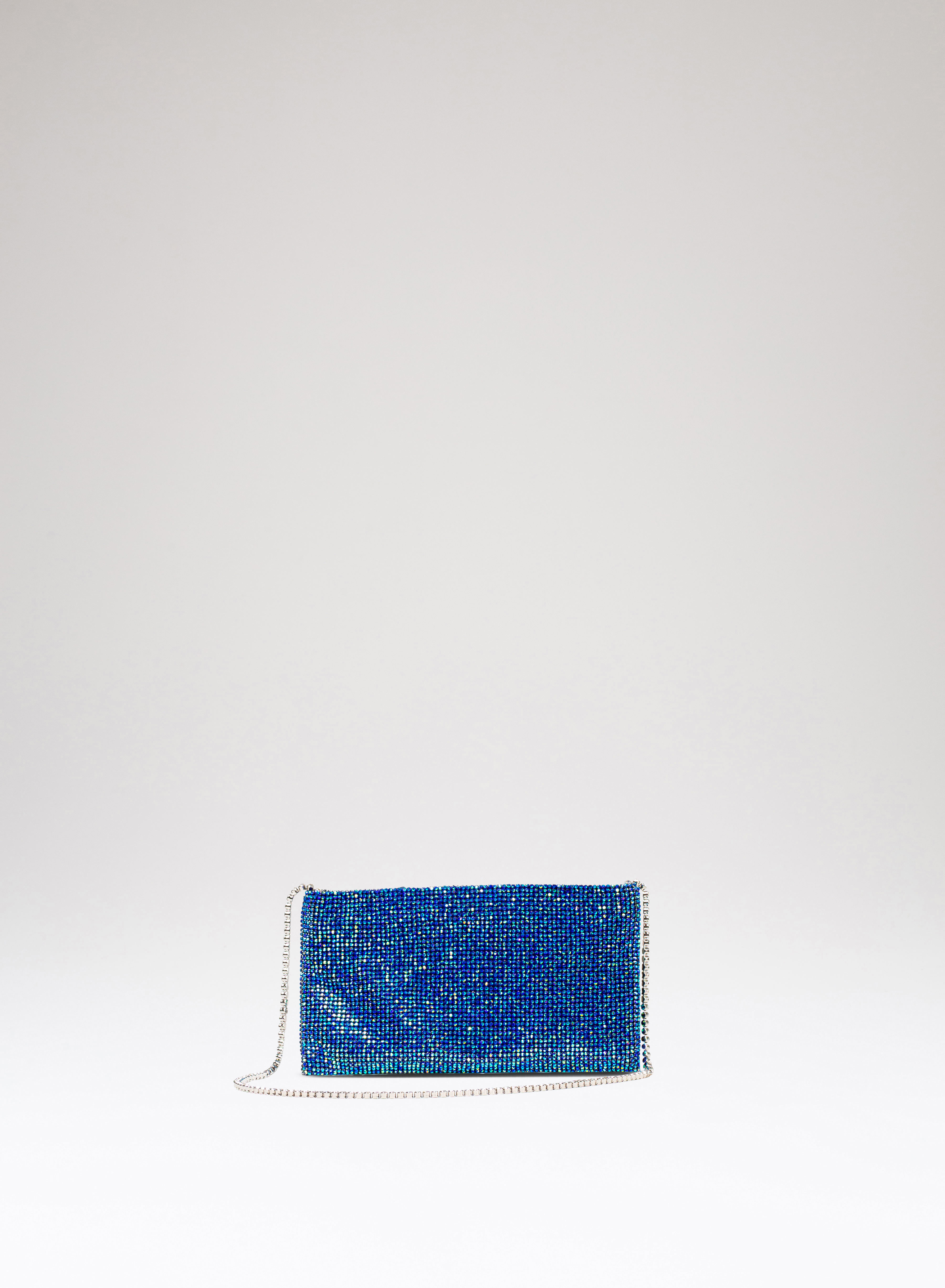 Benedetta Bruzziches Taschen. Blau