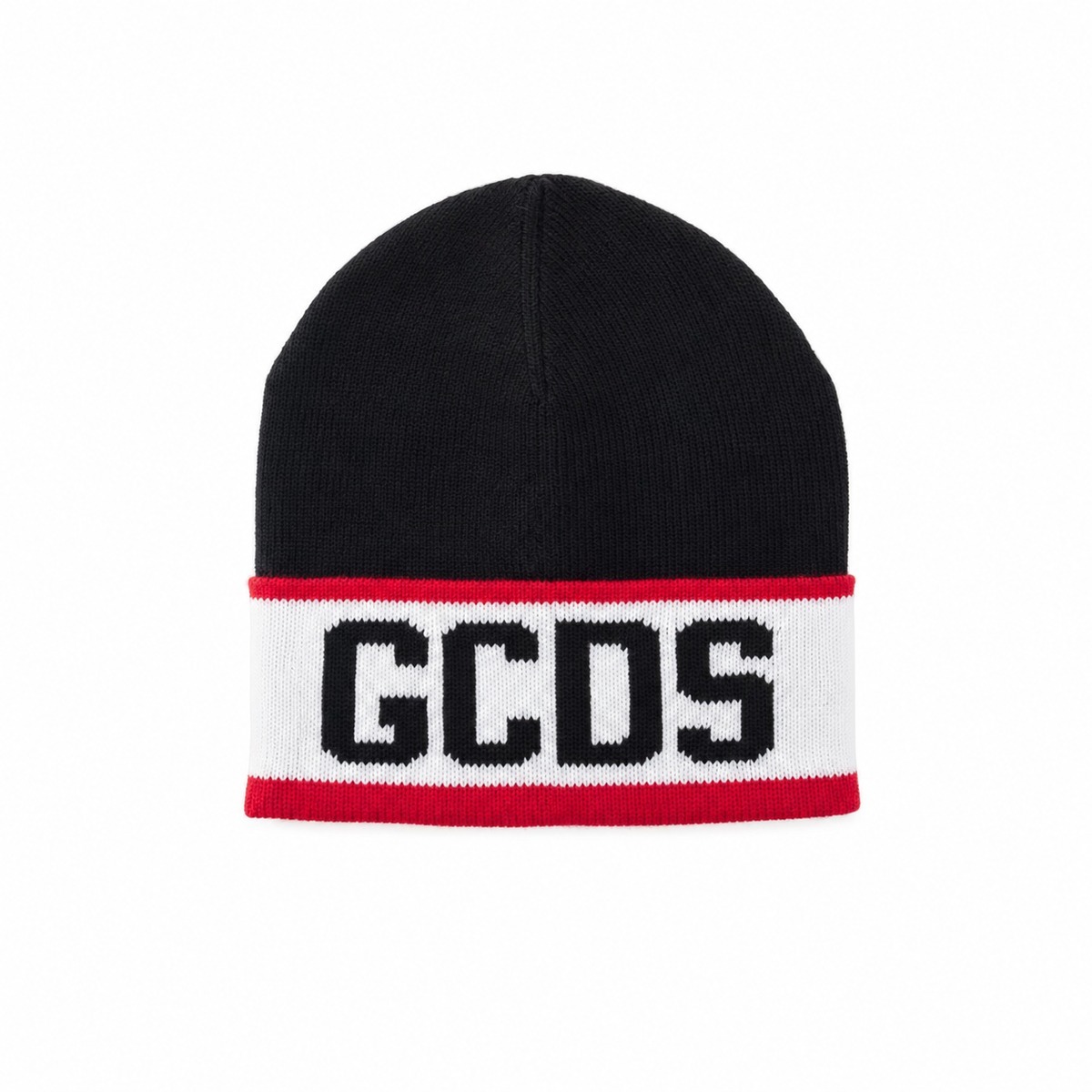 Gcds Schwarze Mutzen
