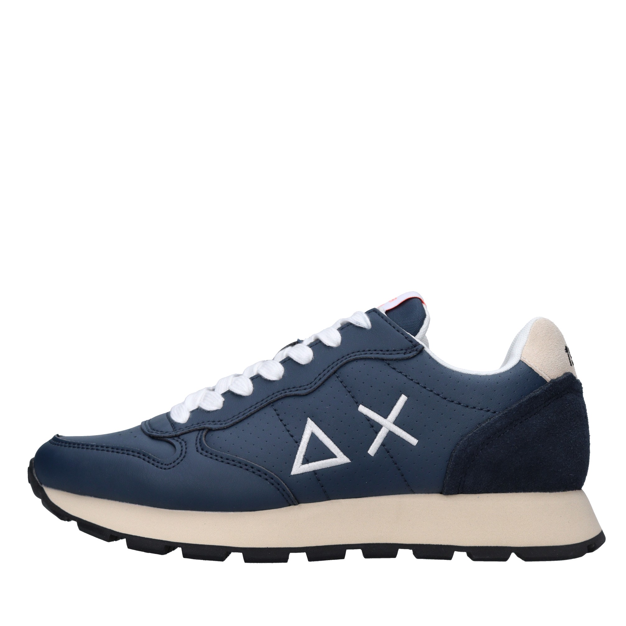 Sun68 Sneakers blauw