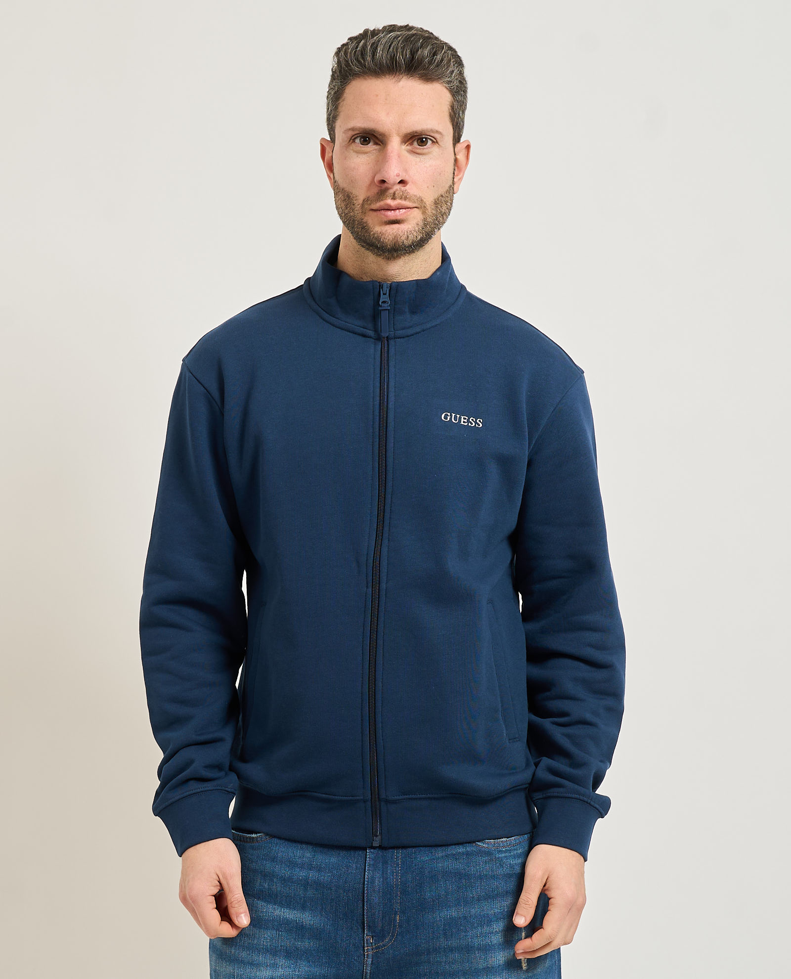 Guess Maglie Blu
