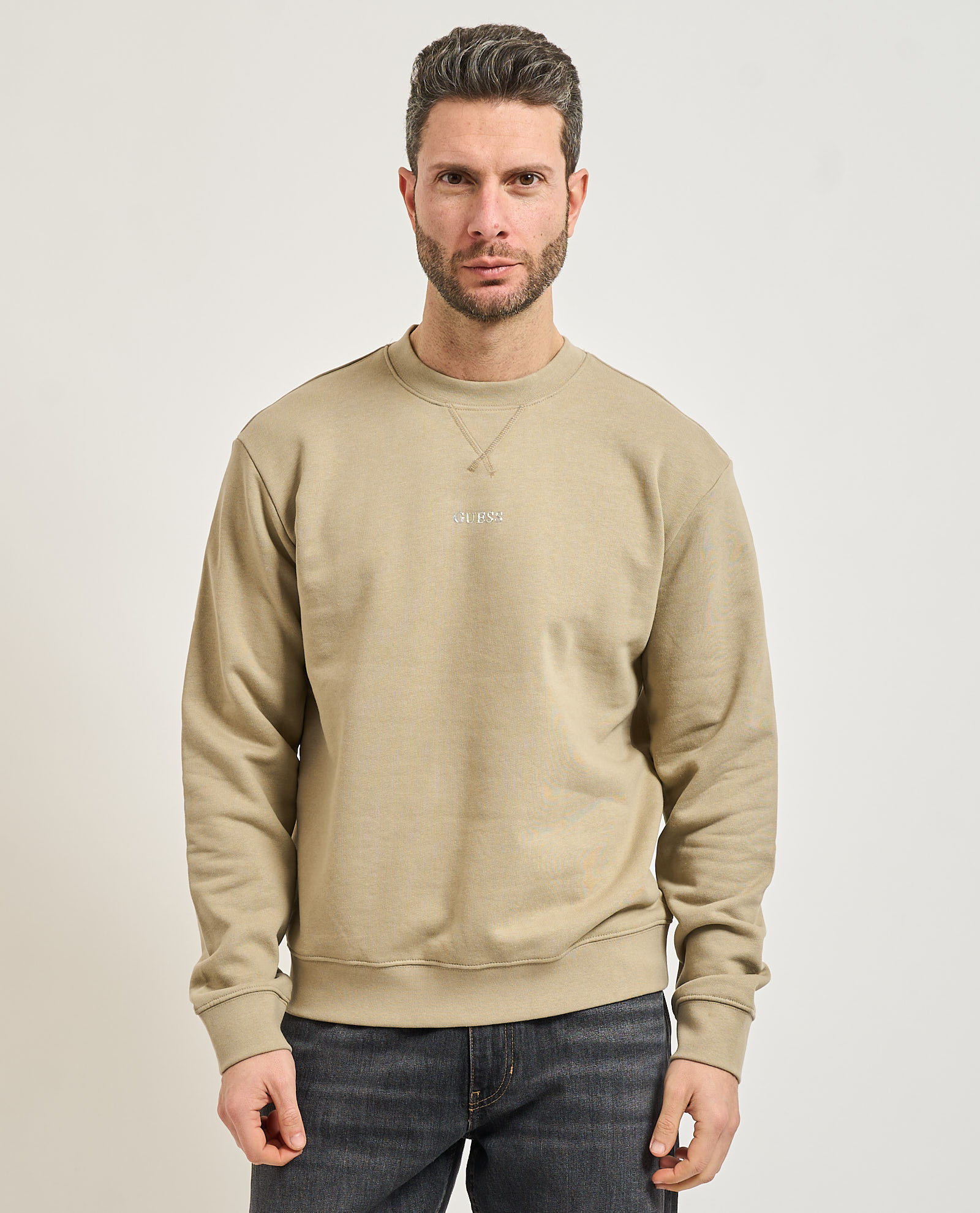 Guess Maglie Grigio
