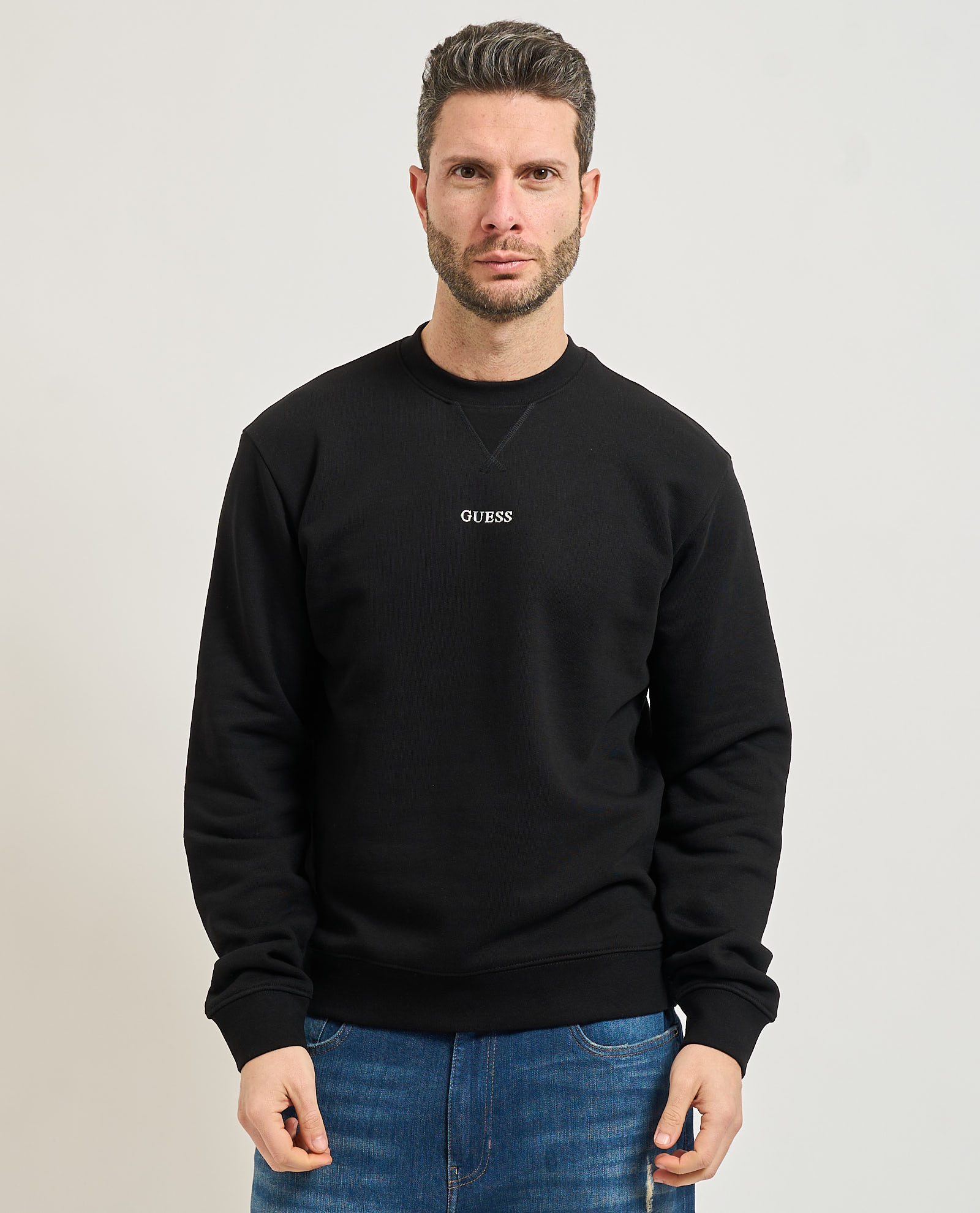 Guess Maglie Nero