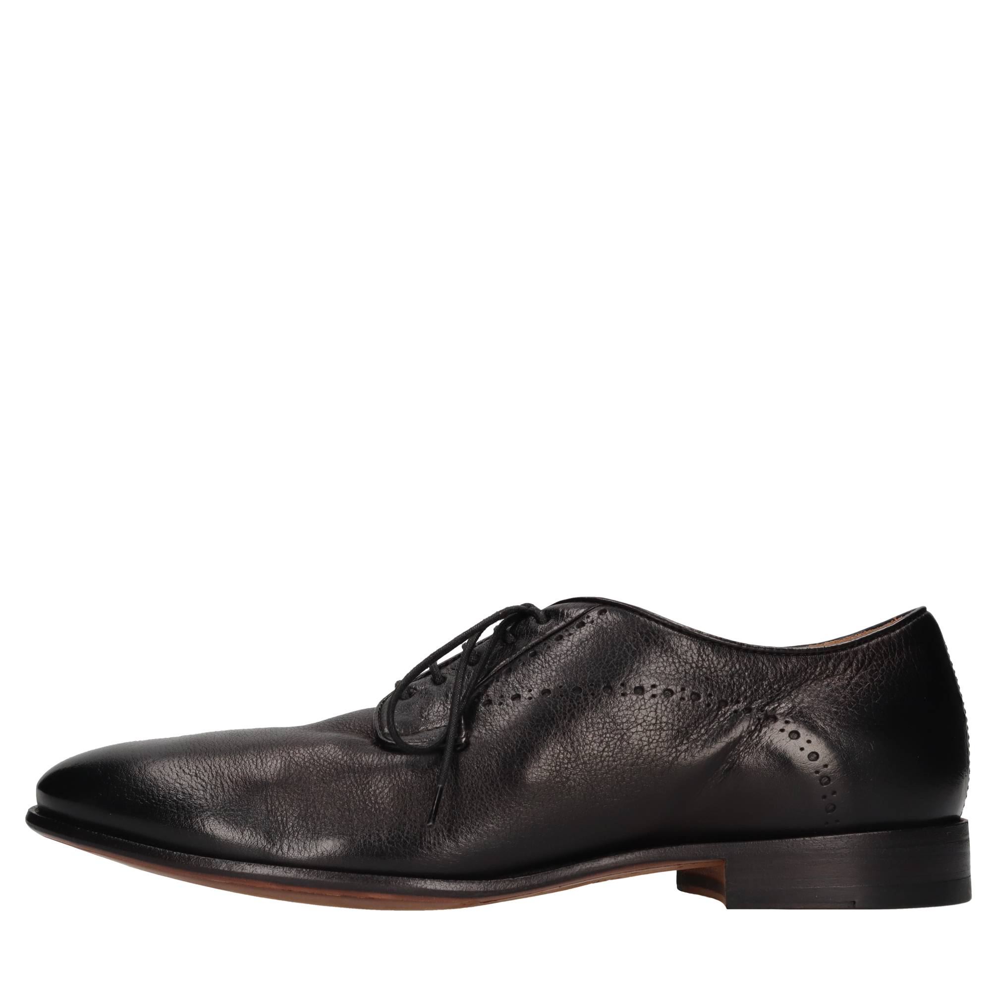 Alberto Fasciani Flat shoes